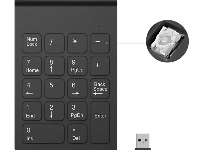 Jak włączyć klawiaturę numeryczną w laptopie? Szybkie rozwiązania!