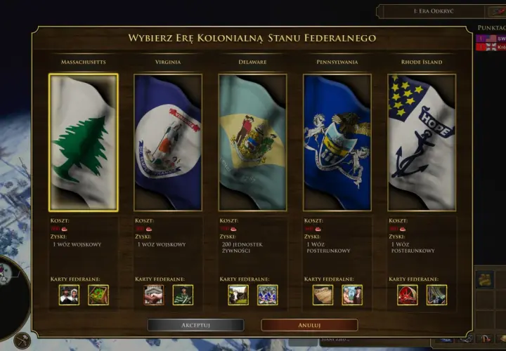 Spolszczenie Age of Empires Definitive Edition: Jak zainstalować