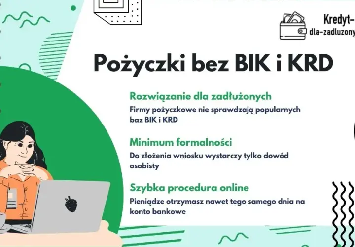 Czy Eden Finance sprawdza BIK? Odkryj prawdę o pożyczkach bez BIK