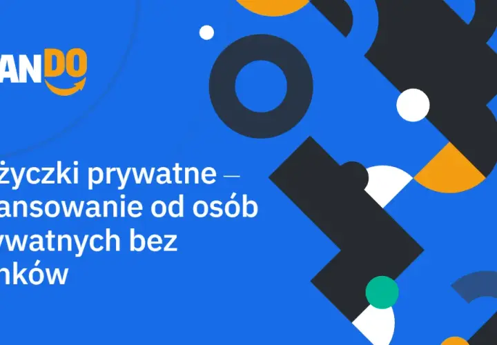 Bezpieczne pożyczki prywatne: Jak znaleźć wiarygodnego pożyczkodawcę?