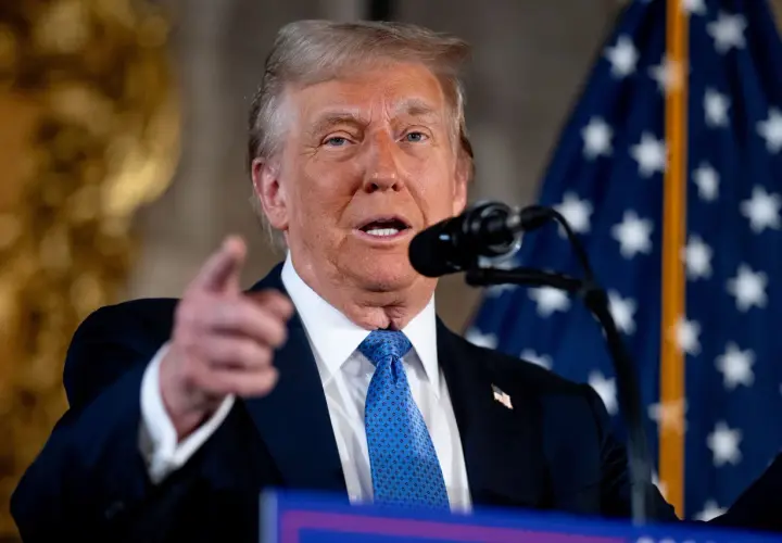 Kto został prezydentem USA? Zaskakujące zmiany w polityce!