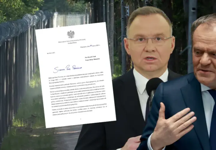 Jak napisać list do prezydenta Andrzeja Dudy - skuteczne porady i przykłady