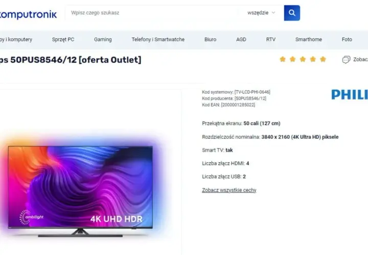 Jak wybrać telewizor? Porady z forum, by nie żałować zakupu!
