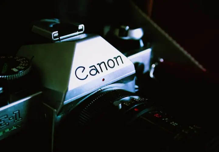 Canon EOS R6 Mark II – pełnoklatkowa moc i szybkość dla profesjonalistów i entuzjastów
