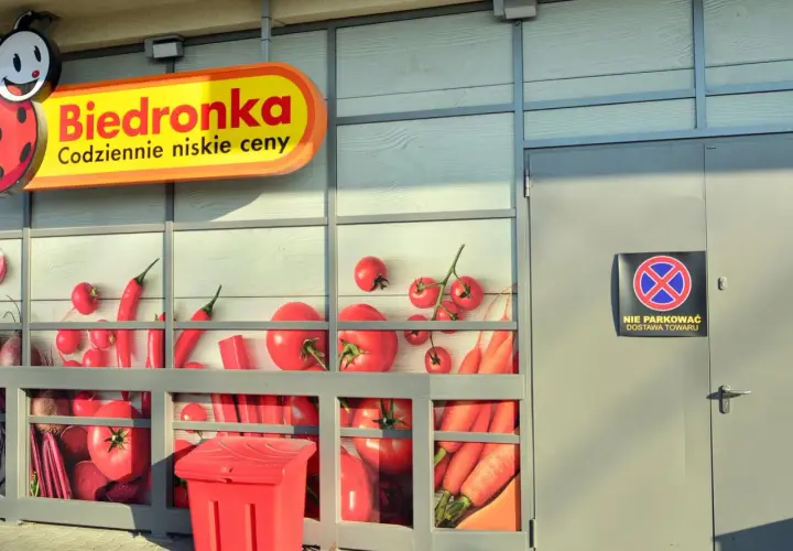 Jakie piwa w promocji Biedronka? Oszczędzaj z kartą Moja Biedronka!