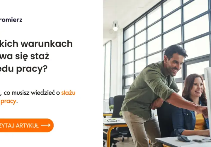Staż z Urzędu Pracy a Urlop: Czy się wlicza?