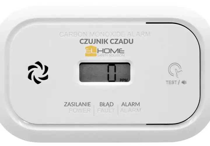 Gdzie kupić czujnik czadu? Sprawdź najlepsze oferty i sklepy