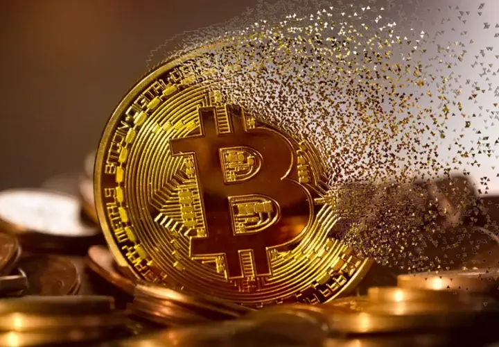 Milionerzy z bitcoina: Jak zwykli ludzie zarobili fortunę na kryptowalucie
