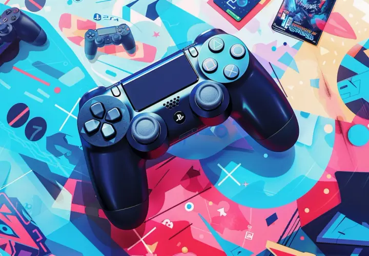 Kody rabatowe PSN - PS4 - Kod rabatowy PSN