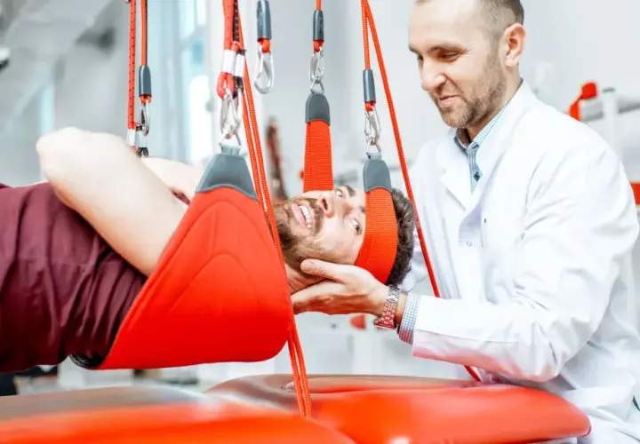 Rehabilitacja kręgosłupa ile trwa – poznaj kluczowe informacje o czasie powrotu do zdrowia