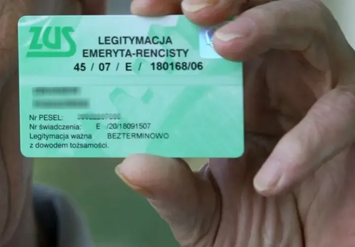 Co oznacza symbol i numer świadczenia ZUS? Kluczowe informacje dla Ciebie