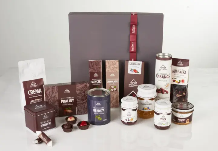 Bacówka Królowej Jadwigi w Krakowie - tradycyjne produkty i więcej