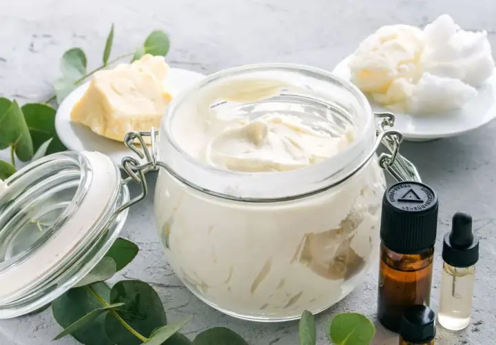 Domowy dezodorant w kremie: prosty przepis i naturalna ochrona