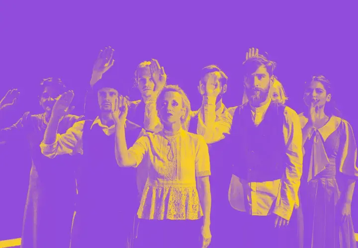 Teatr KTO repertuar – poznaj aktualne spektakle i kup bilety