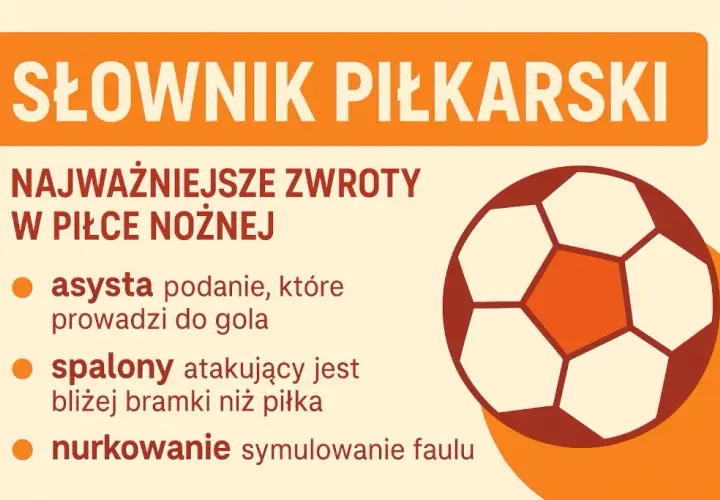 Co to jest asysta w piłce nożnej i dlaczego jest tak ważna?