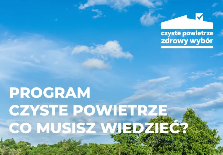 Czyste powietrze a sprzedaż domu: co musisz wiedzieć, aby uniknąć problemów