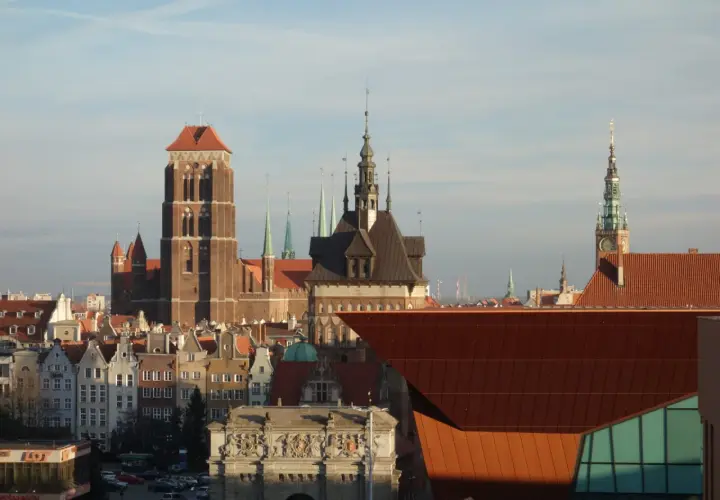 Gdańsk: Co zwiedzić? Praktyczny plan na 1, 2 lub 3 dni!