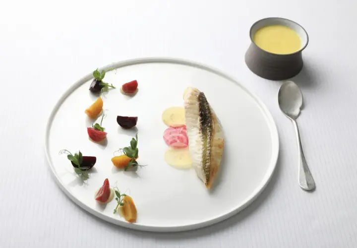 Alsace : Guide Ultime des Restaurants Gastronomiques