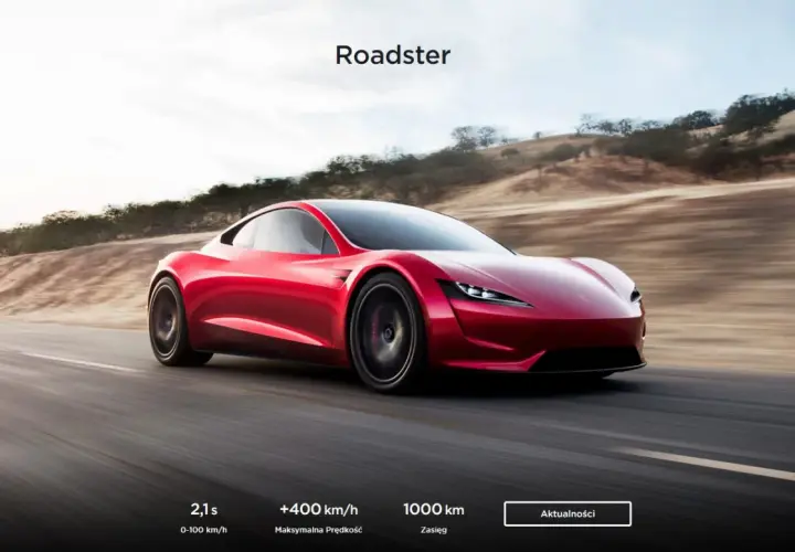 Tesla: Ile do 100? Poznaj rekordy i sekrety ich przyspieszenia!