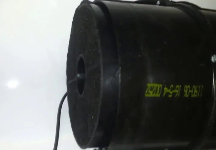 Jak łatwo zamontować filtr węglowy do okapu teleskopowego - prosty przewodnik krok po kroku