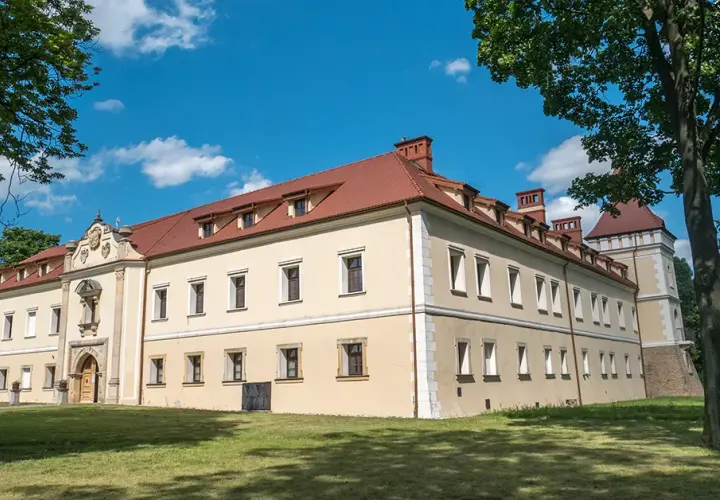 Tarnowskie Góry – co warto zobaczyć, aby nie przegapić najciekawszych atrakcji