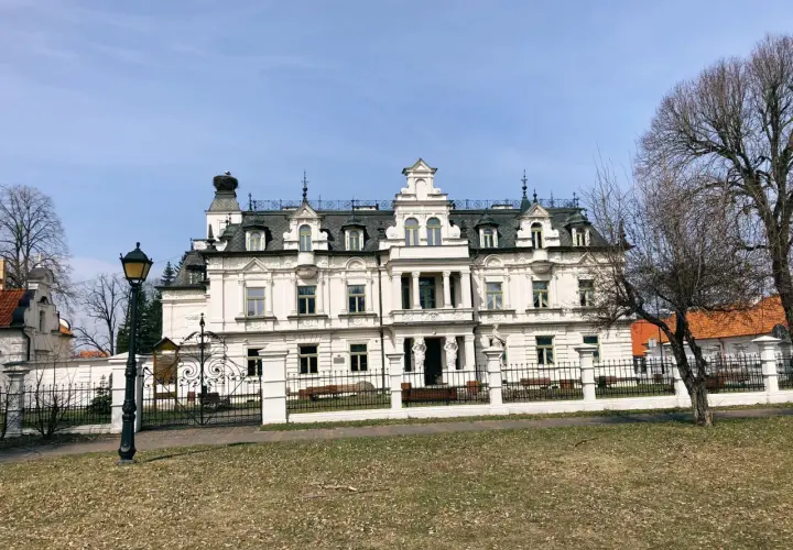 Supraśl gdzie zjeść? Najlepsze restauracje i smaki Podlasia!