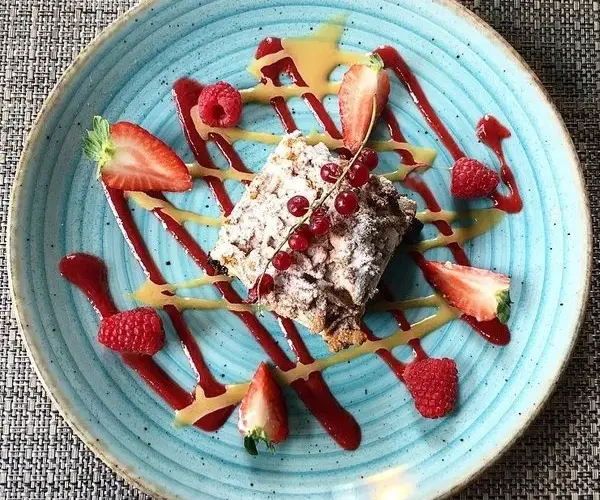 Otwock gdzie zjeść - odkryj najlepsze restauracje i smaki w mieście