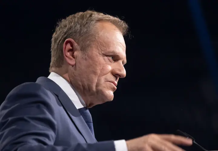 "Inflacja jest jak Tusk"? Kto naprawdę odpowiada za wzrost cen?