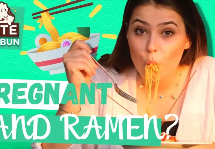 Bezpieczny ramen w ciąży? Sprawdź, jak jeść bez obaw!