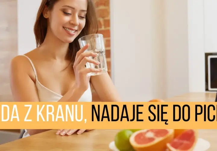 Gdzie zbadać wodę z kranu? Sprawdź, jak zapewnić jej bezpieczeństwo
