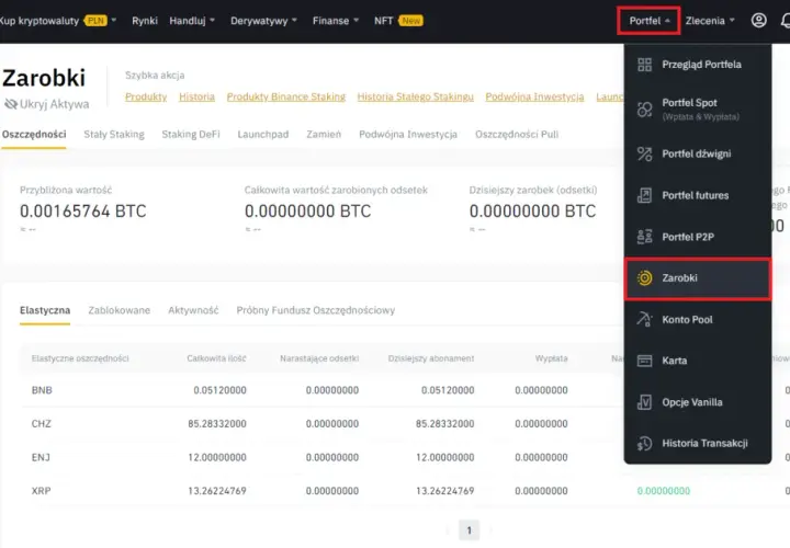Binance jak zarabiać: 5 skutecznych metod na zysk z krypto