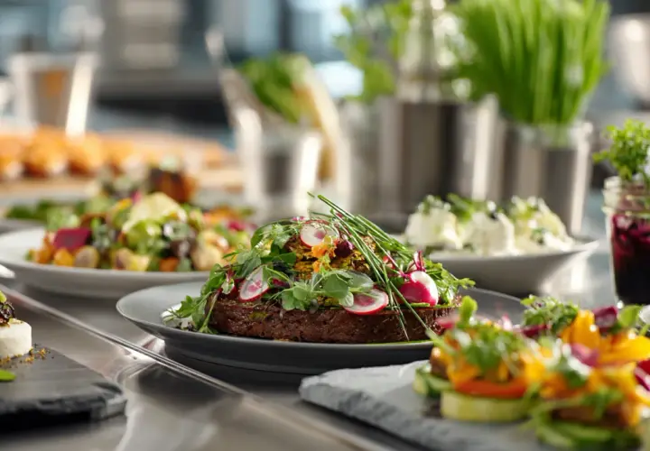 Catering co to? Od definicji po trendy wszystko, co musisz wiedzieć