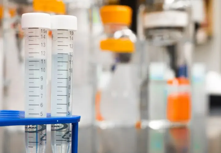 Akredytacja laboratorium co to jest i dlaczego jest tak ważna