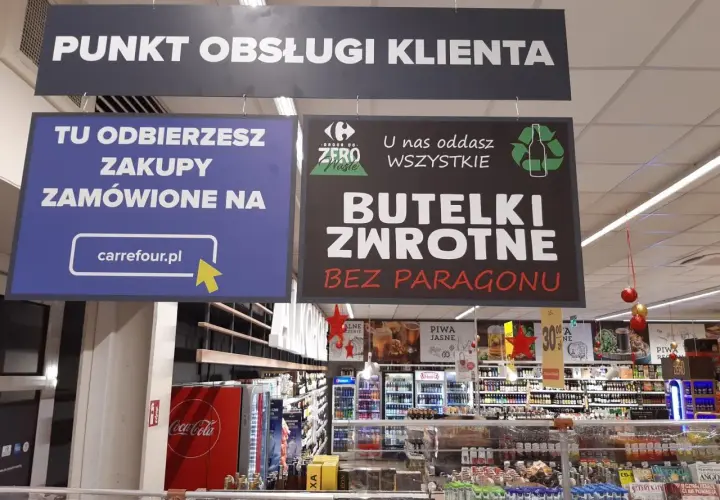 Gdzie oddać butelki po piwie? Sprawdź, jak uniknąć strat finansowych
