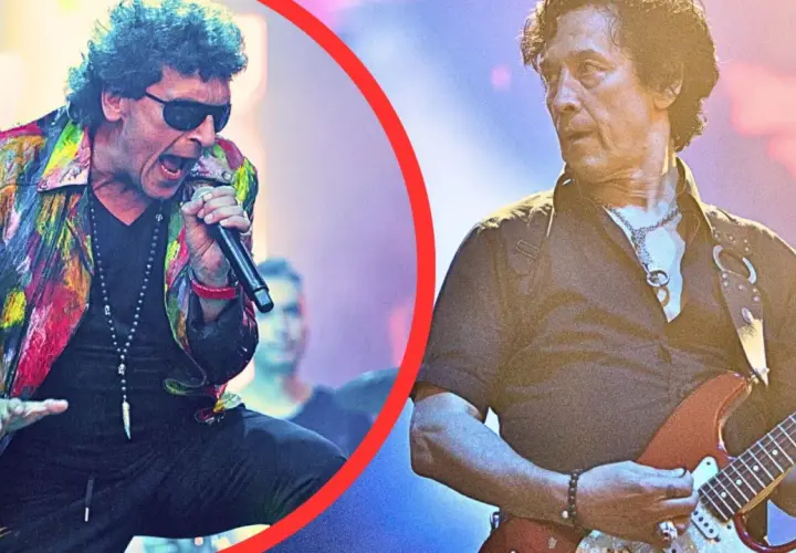 Jak Borysewicz i Lady Pank zmienili oblicze polskiego rocka?