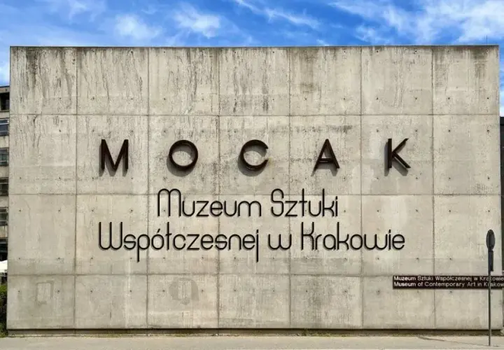 Muzeum Sztuki Współczesnej Kraków - fascynujące wystawy i historia