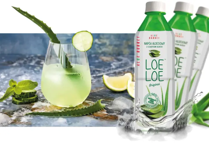 Drink Hala Wałcz - najlepsze napoje i lokalizacja sklepu w Wałczu