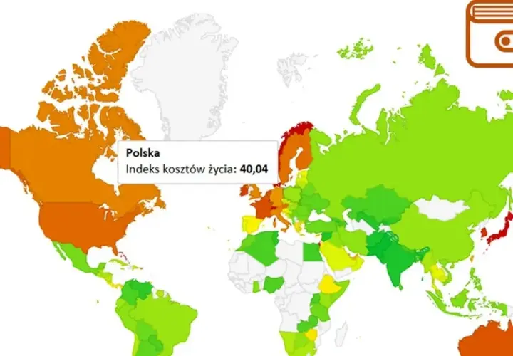 W jakim kraju żyje się najtaniej? Sprawdź najniższe koszty życia