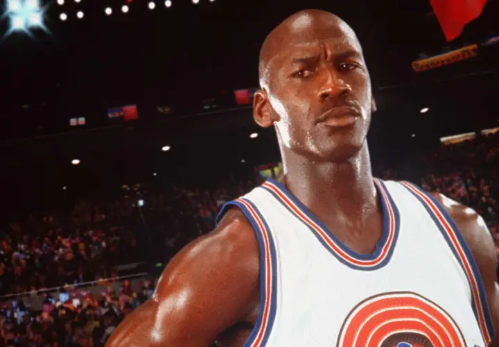 W jakim filmie zagrał Michael Jordan? Odkryj jego najważniejsze role