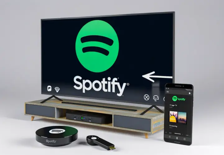 Jak zainstalować Spotify na telewizorze w 3 prostych krokach - Kompletny poradnik