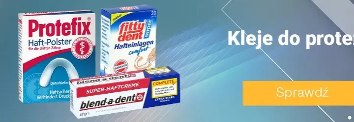 Czym skleić protezę zębów? Najlepsze kleje i praktyczne porady