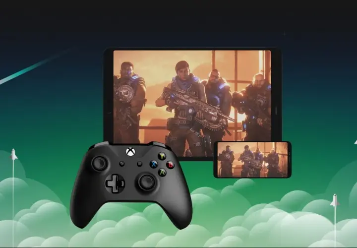 Gry Xbox na PC: Graj w chmurze lub instaluj! Praktyczny poradnik
