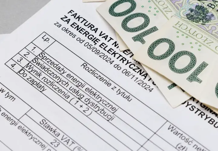 Ustawa o ochronie odbiorców energii elektrycznej – co musisz wiedzieć?