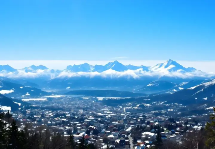 Zakopane w 3 dni: Gotowy plan i praktyczne wskazówki na udany wyjazd