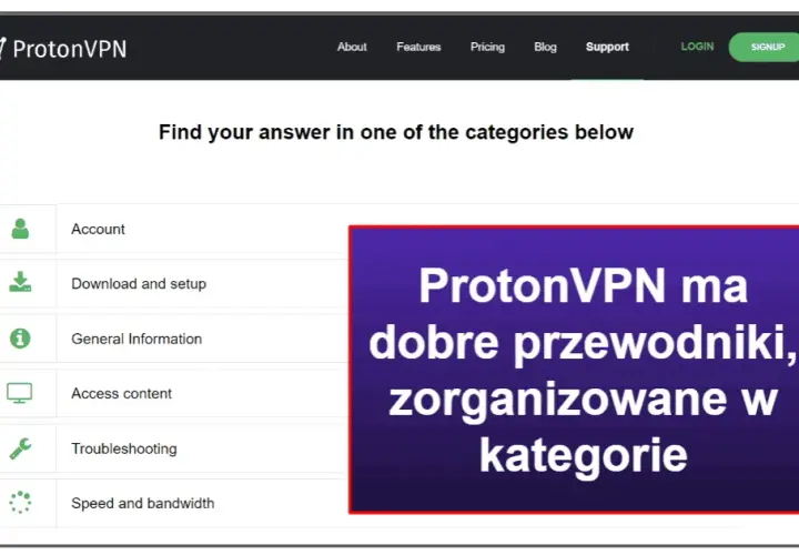 Czy Proton VPN jest bezpieczny? Sprawdź kluczowe funkcje ochrony danych