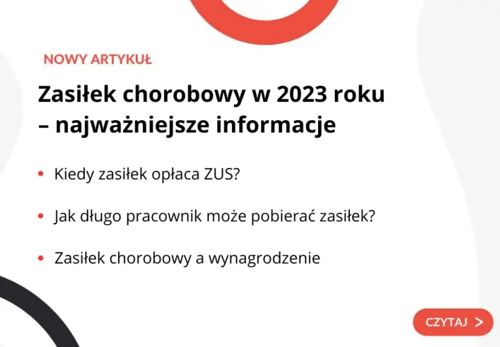 L4: Ile dni możesz chorować? ZUS, świadczenie i Twoje prawa
