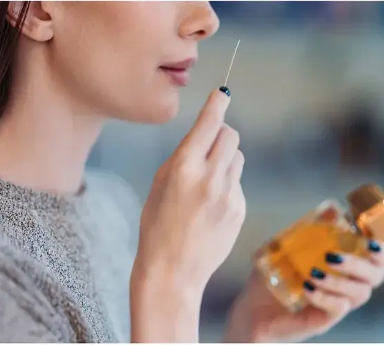 Jakich perfum używa Klaudia El Dursi? Odkryj jej ulubione zapachy
