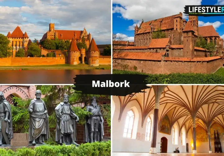 5 najpiękniejszych miejsc w Polsce: Moje inspiracje na Twoją podróż