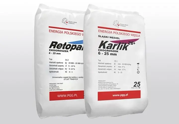 Groszek premium: Jak kupić idealny opał i uniknąć błędów?