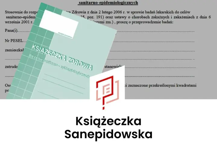 Zaświadczenie sanepid: Jak uzyskać zaświadczenie i do czego jest potrzebne?